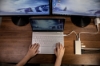 Bild på J5CREATE USB-C DUAL HDMI MULTI DOCK JCD381-N