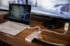 Bild på J5CREATE USB-C DUAL HDMI MULTI DOCK JCD381-N