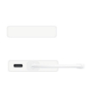 Bild på J5CREATE USB-C DUAL HDMI MULTI DOCK JCD381-N