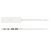 Bild på J5CREATE ECO-FRIENDLY USB-C TO 4-PORT JCH342EW-N