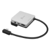 Bild på J5CREATE USB-C TO 4K 60HZ HDMI TRAVEL JCD612-N