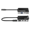 Bild på J5CREATE USB-C TO 4K 60HZ HDMI TRAVEL JCD612-N