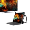 Bild på J5CREATE USB-C TO 4K 60HZ HDMI TRAVEL JCD612-N