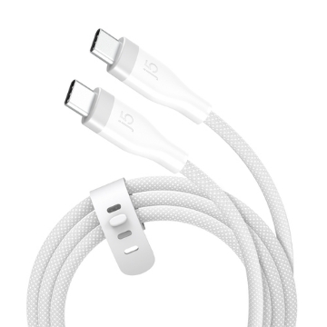 Bild på J5CREATE USB-C 60W ULTRA SOFT JUCX18L18W-N