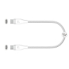 Bild på J5CREATE USB-C 60W ULTRA SOFT JUCX18L18W-N
