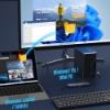 Bild på J5CREATE DISPLAY SHARING HUB JCH462-N