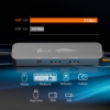 Bild på J5CREATE DISPLAY SHARING HUB JCH462-N
