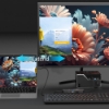 Bild på J5CREATE DISPLAY SHARING HUB JCH462-N