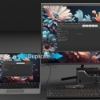 Bild på J5CREATE DISPLAY SHARING HUB JCH462-N