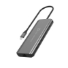 Bild på J5CREATE USB-C DUAL 4K HDMI 10GBPS JCD398-N