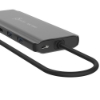 Bild på J5CREATE USB-C DUAL 4K HDMI 10GBPS JCD398-N