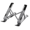 Bild på J5CREATE LAPTOP STAND WITH USB 4-PORT JTS223-N