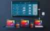 Bild på J5CREATE SCREENCAST 4K MAX WIRELESS JVAW76MAX-N