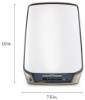 Bild på NETGEAR ORBI SATELLITER RBS860 WIFI 6 RBS860-100EUS