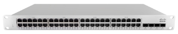 Bild på CISCO MS210-48LP 1G L2 CLD-MNGD MS210-48LP-HW