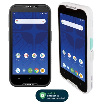 Bild på DATALOGIC MEMOR 10 E41AC04FD1FT1AN GMS 944350014