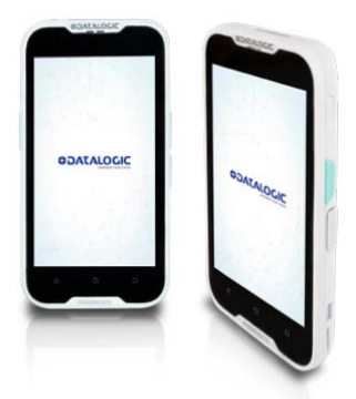 Bild på DATALOGIC MEMOR 11 HC FT PDA Emea+Row LTE 944900017