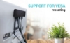 Bild på I-TEC USB 3.0/USB-C/TB 2X HDMI CADUALHDMIDOCKPD
