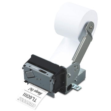 Bild på CUSTOM NCNR TL60III U5 USB RS232 CUT 915CJ040100300