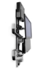 Bild på ERGOTRON LX SIT STAND WALL MOUNT SYSTEM 45-359-026
