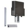 Bild på ERGOTRON LX SIT STAND WALL MOUNT SYSTEM 45-359-026