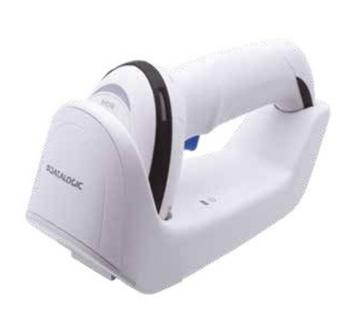 Bild på DATALOGIC GRYPHON GBT4200 KIT USB WHITE GBT4200-WH-BTK1