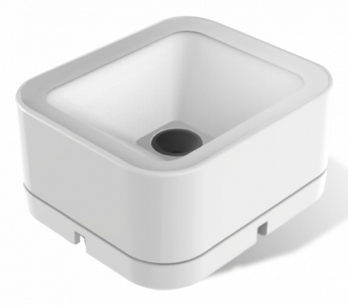 Bild på NEWLAND FR2780 URCHIN 2D CMOS DESKTOP NLS-FR2780-20