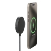 Bild på MOPHIE MOPHIE MAGNETIC CHARGER QI2 401316198