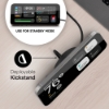 Bild på MOPHIE MOPHIE MAGNETIC CHARGER QI2 401316198