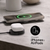 Bild på MOPHIE MOPHIE MAGNETIC CHARGER QI2 401316198