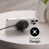 Bild på MOPHIE MOPHIE MAGNETIC CHARGER QI2 401316198