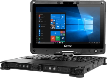 Bild på GETAC V110 G5 I5-8265U 11.6IN W10P 4G VL21ZDJDBQXZ