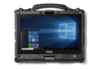 Bild på GETAC V110 G5 I5-8265U 11.6IN W10P 4G VL21ZDJDBQXZ