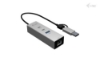 Bild på I-TEC I-TEC USB-C/A HUB 3X USB + LAN CAMETALG325HUB