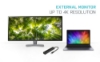 Bild på I-TEC I-TEC USB-C TRAVEL EASY DOCK 4K C31TRAVELEASYDOCKPD