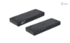 Bild på I-TEC USB-A/-C TB DUAL DOCK DUAL CADUA4KDOCKPDL2