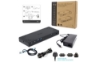 Bild på I-TEC USB-A/-C TB DUAL DOCK DUAL CADUA4KDOCKPDL2