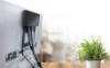 Bild på I-TEC USB-A/-C TB DUAL DOCK DUAL CADUA4KDOCKPDL2