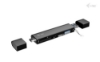 Bild på I-TEC I-TEC USB-C/A DONGLE SD 2X USB CADONGLEUSBSD