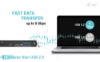 Bild på I-TEC I-TEC USB-C/A DONGLE SD 2X USB CADONGLEUSBSD