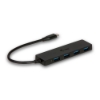 Bild på I-TEC I-TEC USB-C SLIM PASSIVE HUB 4P C31HUB404