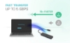 Bild på I-TEC I-TEC USB-C SLIM PASSIVE HUB 4P C31HUB404