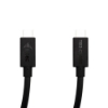 Bild på I-TEC THUNDERBOLT 3 CABLE 1.5M TB3CBL150CM