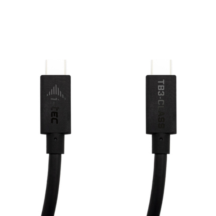 Bild på I-TEC THUNDERBOLT 3 CABLE 1.5M TB3CBL150CM