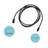 Bild på I-TEC THUNDERBOLT 3 CABLE 1.5M TB3CBL150CM