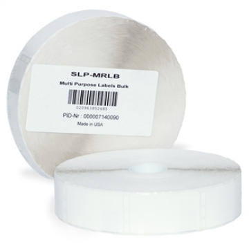 Bild på SEIKO SLP-MRLB WHITE LABEL FOR TRAY 42100651