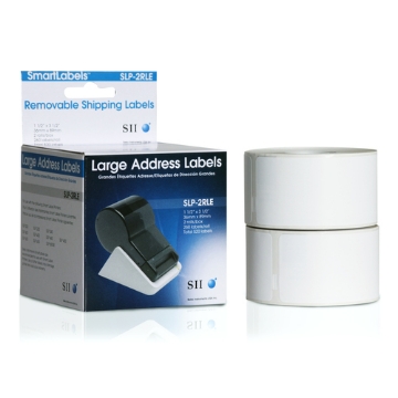 Bild på SEIKO SLP-2RLE WHITE LABEL 36X89MM 42100609