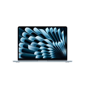 Bild på APPLE CTO Z1L9 13IN MBA M5 10C/8C Z1L9-MDHH4KS/A-US00
