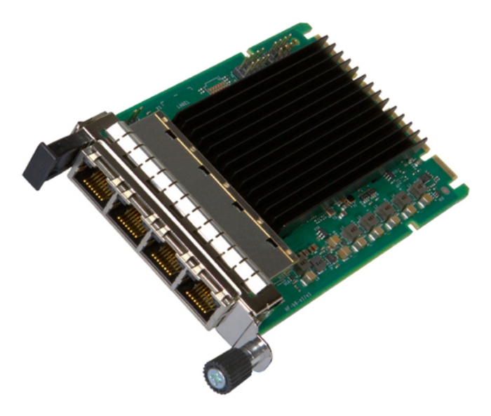 Bild på INTEL INTEL ETHERNET OCP 3 E610-IT4 E610IT4OCP3M5