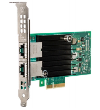 Bild på INTEL ETHERNET X550T2 SERVER